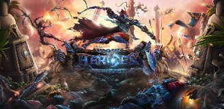 В Heroes of the Storm появятся облики в стиле начала прошлого века