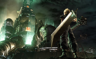Стрим: Final Fantasy VII REMAKE - Возвращение легенды!
