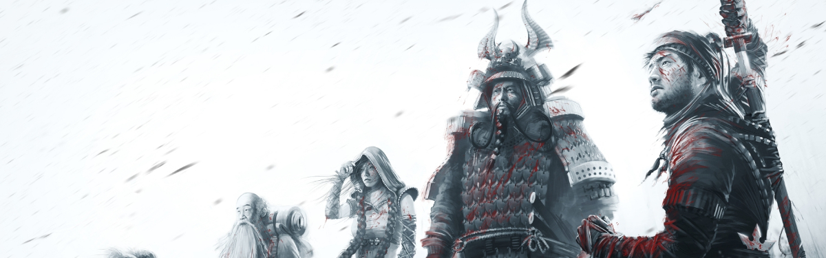 В EGS бесплатно раздается Shadow Tactics: Blades of the Shogun и Alba: A Wildlife Adventure