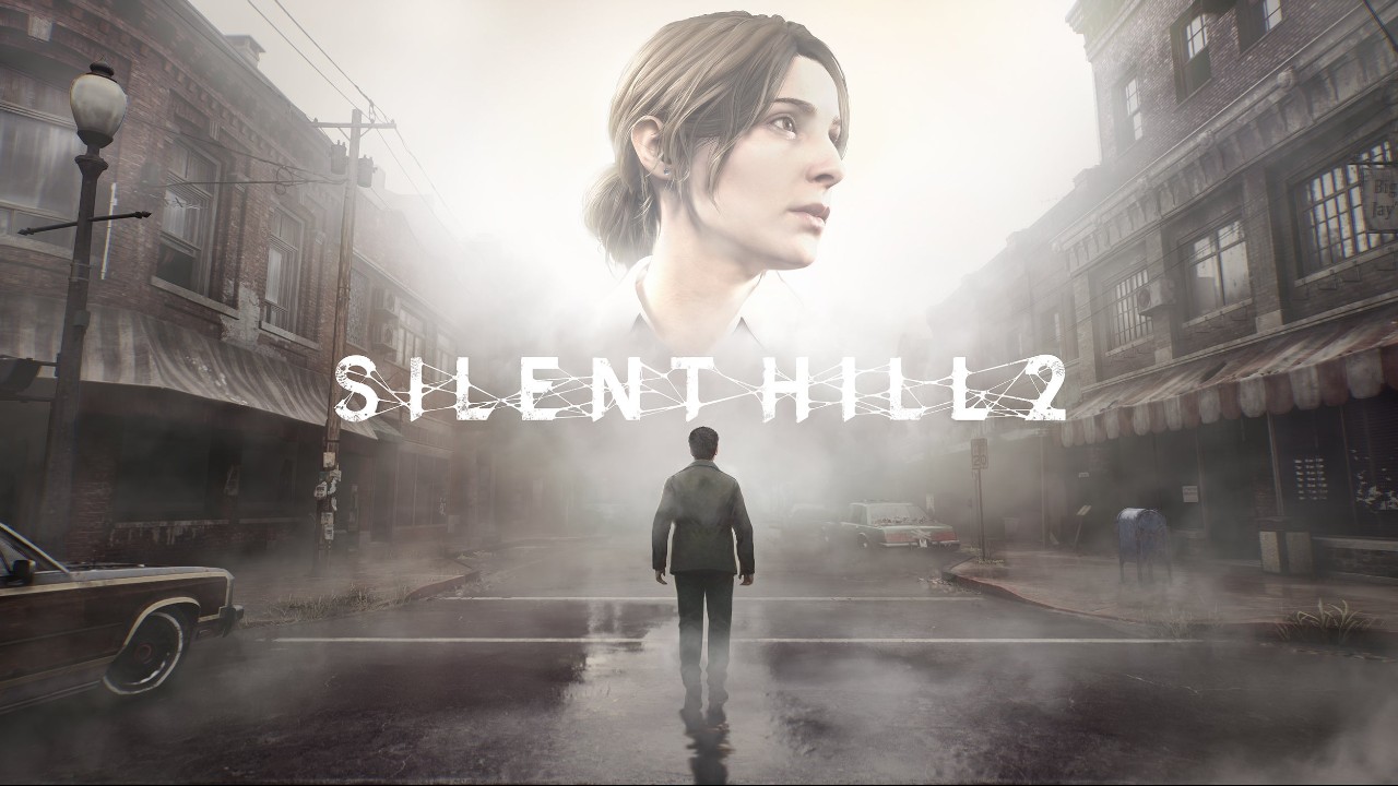     Silent Hill  ,      