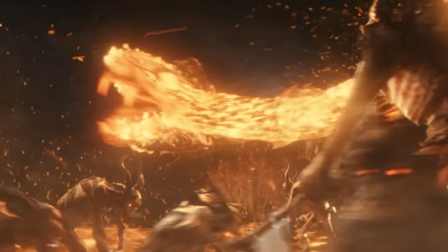 Мрачный лайв-экшен по Diablo IV от режиссера «Вечных»: пять героев, магия и Лилит