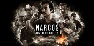 Narcos: Rise of the Cartels — Релизный трейлер