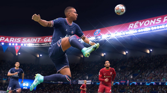 EA сменит название серии футбольных симуляторов FIFA на EA Sports FC 