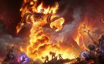 World of Warcraft Classic — Для российских игроков подготовили резервацию