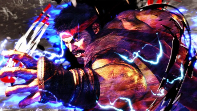 Street Fighter 6 стала лидером по количеству заявок на EVO 2023