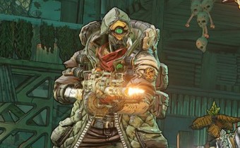 Видео: Во что поиграть в сентябре - Borderlands 3, Gears 5, GreedFall