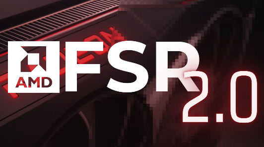 Плагин AMD FSR 2.0 теперь доступен в Unreal Engine 4 и 5