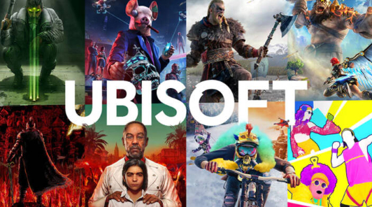 Компания Ubisoft столкнулась с необычайно высоким оттоком кадров