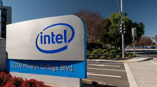 Новые ПК и ноутбуки перестают быть нужными потребителям — у Intel серьезные проблемы