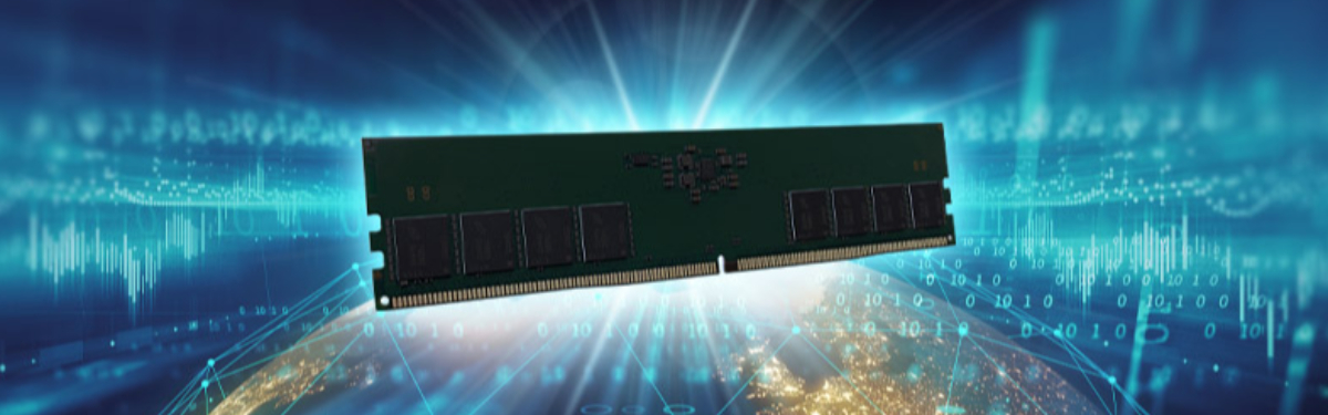 TeamGroup собирается запустить память DDR5 в третьем квартале 2021 года