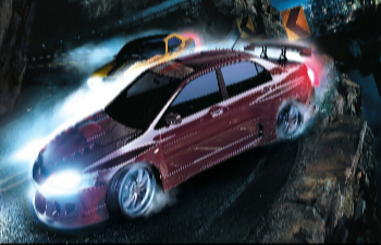 EA убирает из цифровых магазинов старые игры из серии Need for Speed