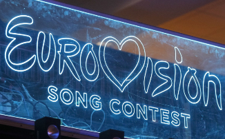 EuroPlay -  У игр отныне будет свое Евровидение