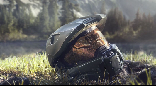 Halo Infinite — Геймплей на Xbox One и Xbox Series X