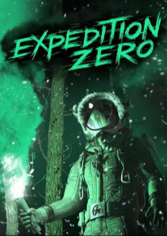 Expedition Zero