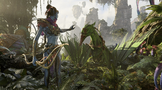 Ubisoft переносит Avatar: Frontiers of Pandora и не только