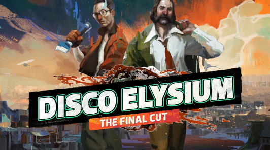 Disco Elysium: The Final Cut — выйдет в октябре
