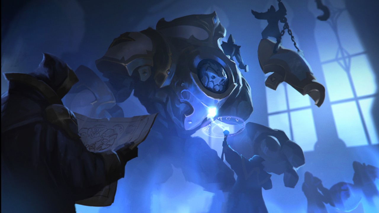 В Albion Online в эти выходные стартует новый сезон В Albion Online в эти выходные стартует новый сезон