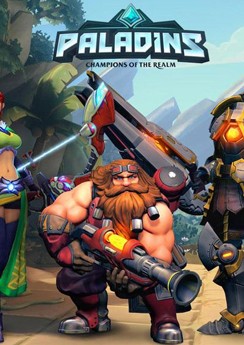 Paladins