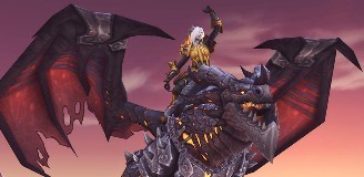 World of Warcraft - Даты празднования пятнадцатой годовщины