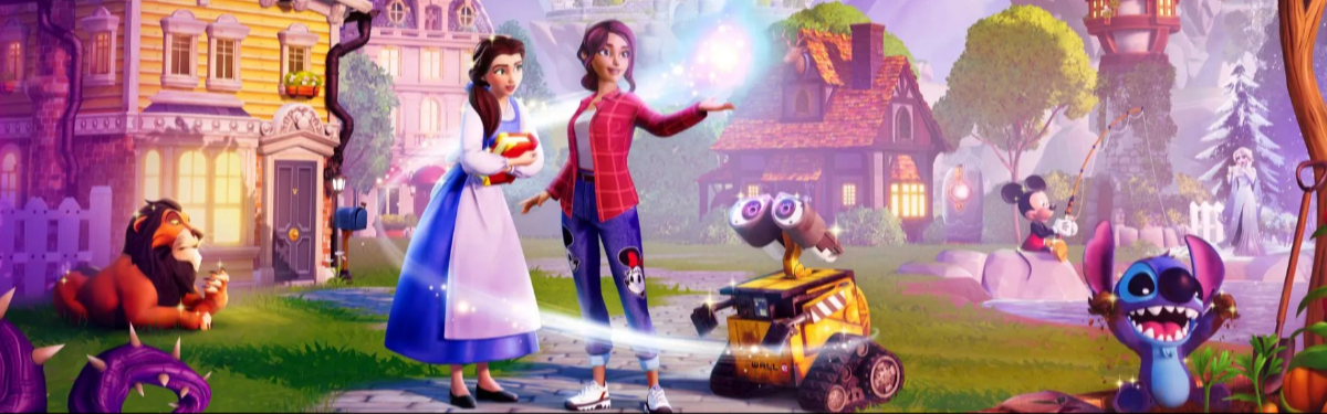 Metal: Hellsinger, Disney Dreamlight Valley и еще 6 игр появятся в Xbox Game Pass в сентябре Metal: Hellsinger, Disney Dreamlight Valley и еще 6 игр появятся в Xbox Game Pass в сентябре