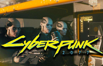 Cyberpunk 2077 будет играбельна в феврале 2021