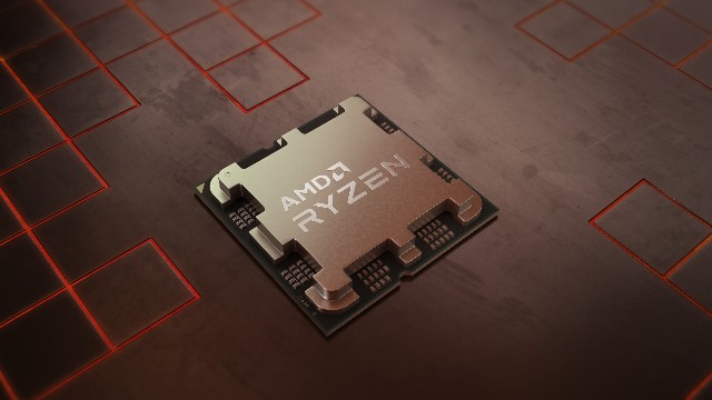 AMD Ryzen 7000 без X поступят в продажу 10 января