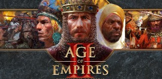 Age of Empires II: Definitive Edition - возвращение легендарной стратегии
