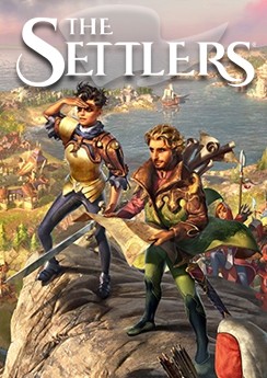 The Settlers: New Allies