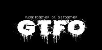 GTFO - Игра вышла в Steam в раннем доступе и получает первые оценки от пользователей