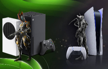 Warframe — Завершение ночной волны, подготовка обновления Деймоса и выход игры на новых Xbox и PS5