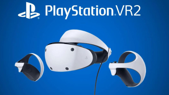 PS VR2 была взломана, но радоваться еще очень рано