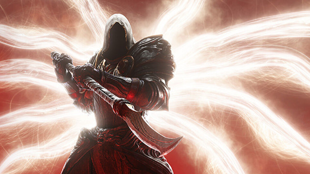 Blizzard опубликовала инфографику по итогам закрытого теста Diablo 4