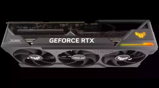 NVIDIA RTX 4090 на 71-83% быстрее RTX 3090 Ti в 3DMark