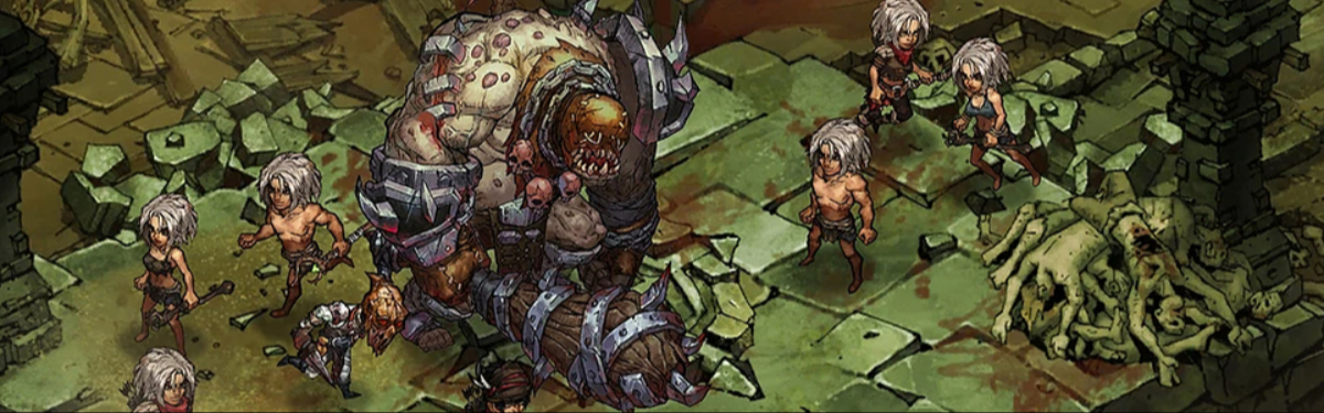 Разработчики MMORPG Mad World продемонстрировали превью предстоящего альфа-теста игры Разработчики MMORPG Mad World продемонстрировали превью предстоящего альфа-теста игры
