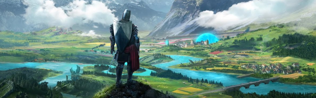 Разработчиков MMORPG Legends of Aria купила компания, занимающаяся созданием метаверсионных игр Разработчиков MMORPG Legends of Aria купила компания, занимающаяся созданием метаверсионных игр