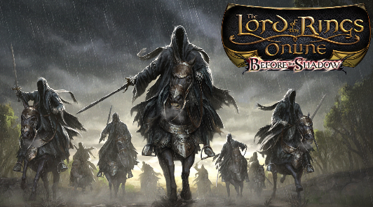 Разработчик The Lord of the Rings Online провел экскурсию по новому региону из дополнения Before the Shadow 