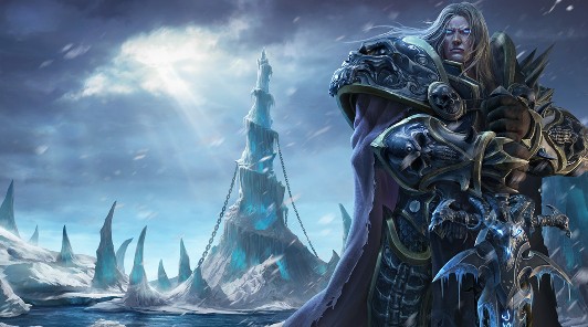 [Шрайер] Warcraft III: Reforged погубила Activision: на обновление сюжета и катсцен не хватило бюджета