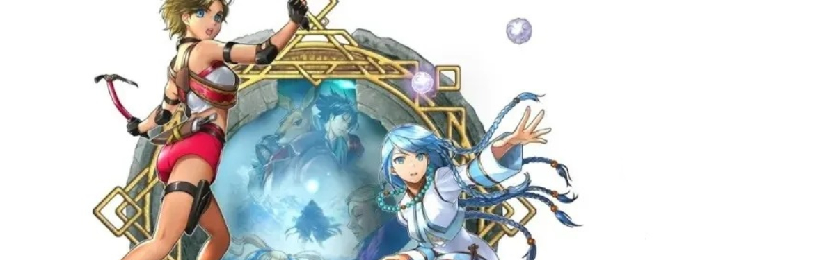 Превью Eiyuden Chronicle: Rising Превью Eiyuden Chronicle: Rising