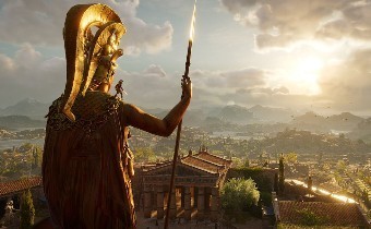 [E3 2019]  Assassin’s Creed Odyssey - Редактор заданий и “туристический” режим