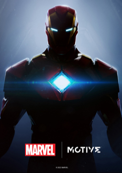 Iron Man (Motive)