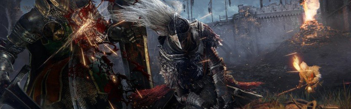Коллекционное издание Elden Ring засветилось на Twitch