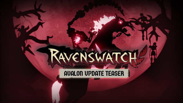 Для экшен-"рогалика" Ravenswatch анонсировано третье крупное обновление Avalon