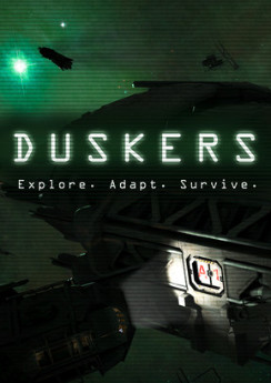 Duskers