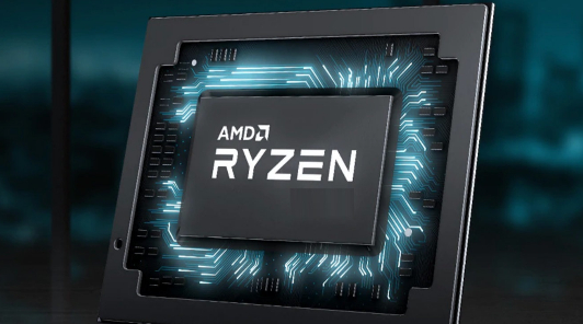 Патент AMD показал принцип работы больших и маленьких ядер в будущих Ryzen