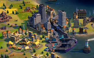 Civilization VI - У игры появилась версия для Android