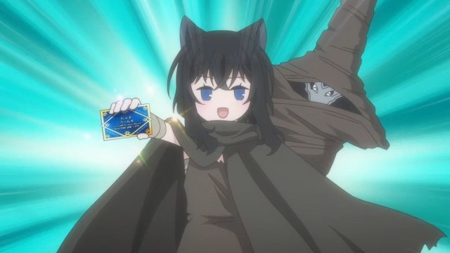Tensei shitara Ken Deshita - все материалы игрового портала Goha.ru