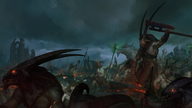 Зря вы купили Diablo IV на PS4 и Xbox One — поддержку игры на этих консолях прекратят