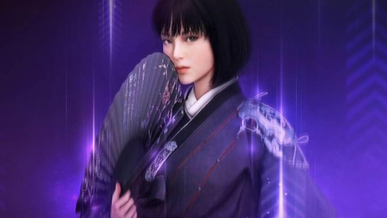 Уса появится в Black Desert Mobile уже 17 января Уса появится в Black Desert Mobile уже 17 января