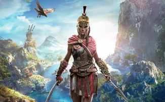 Assassin's Creed Odyssey - В игре пройдут бесплатные выходные