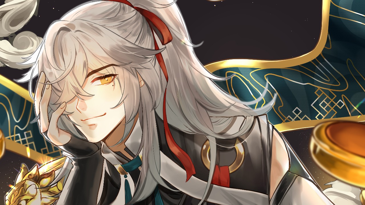 HoYoverse      Honkai: Star Rail